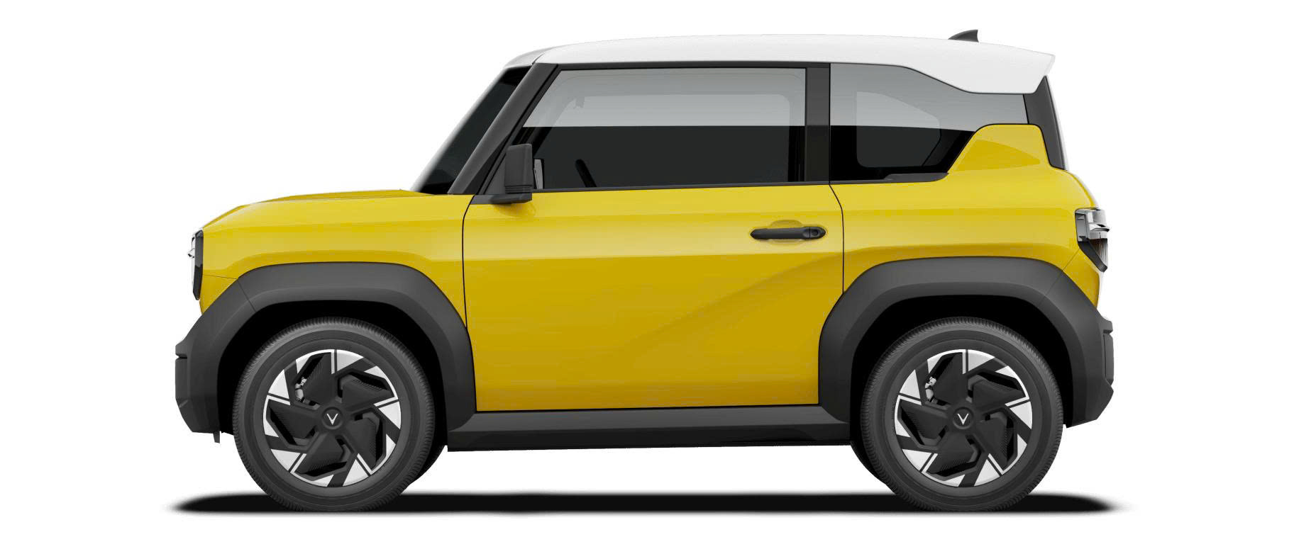 vinfast vf3