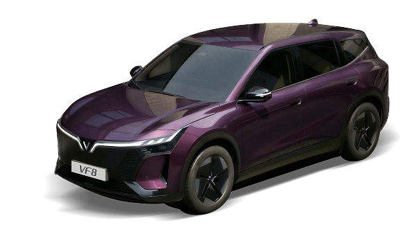 Vinfast VF8 New