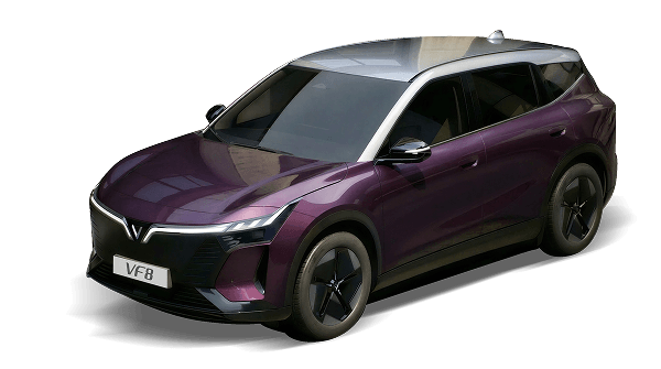 Vinfast VF8 New