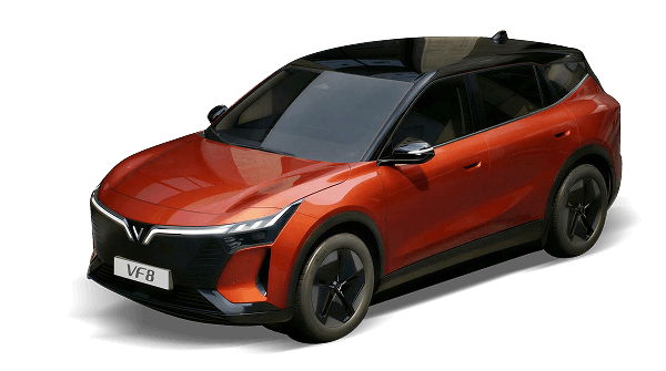 Vinfast VF8 New