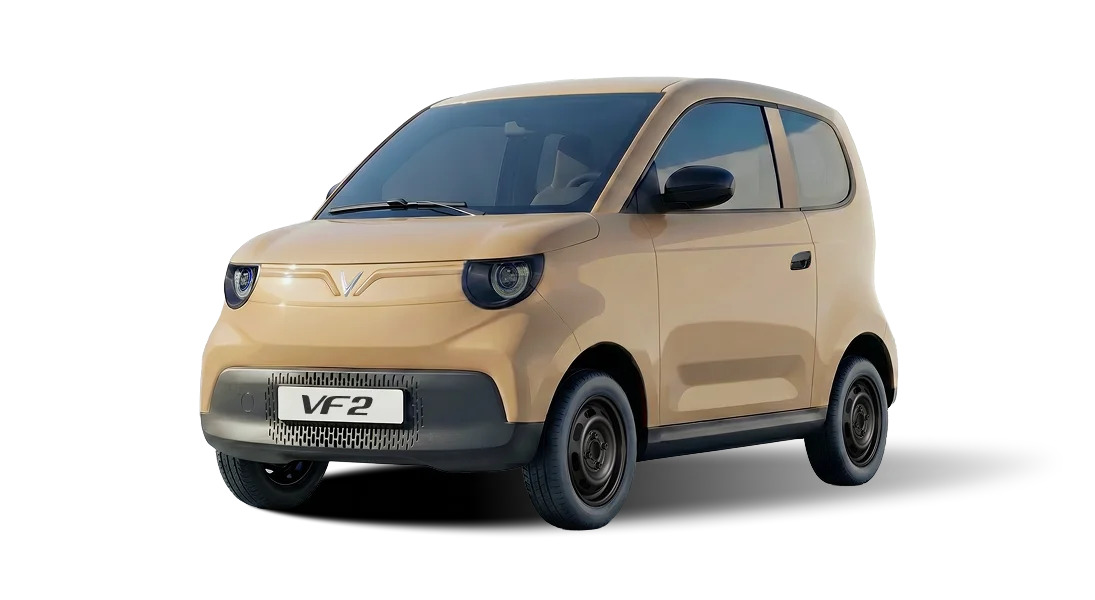 Vinfast vf2
