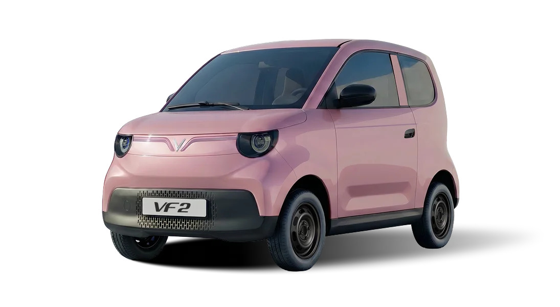 Vinfast vf2