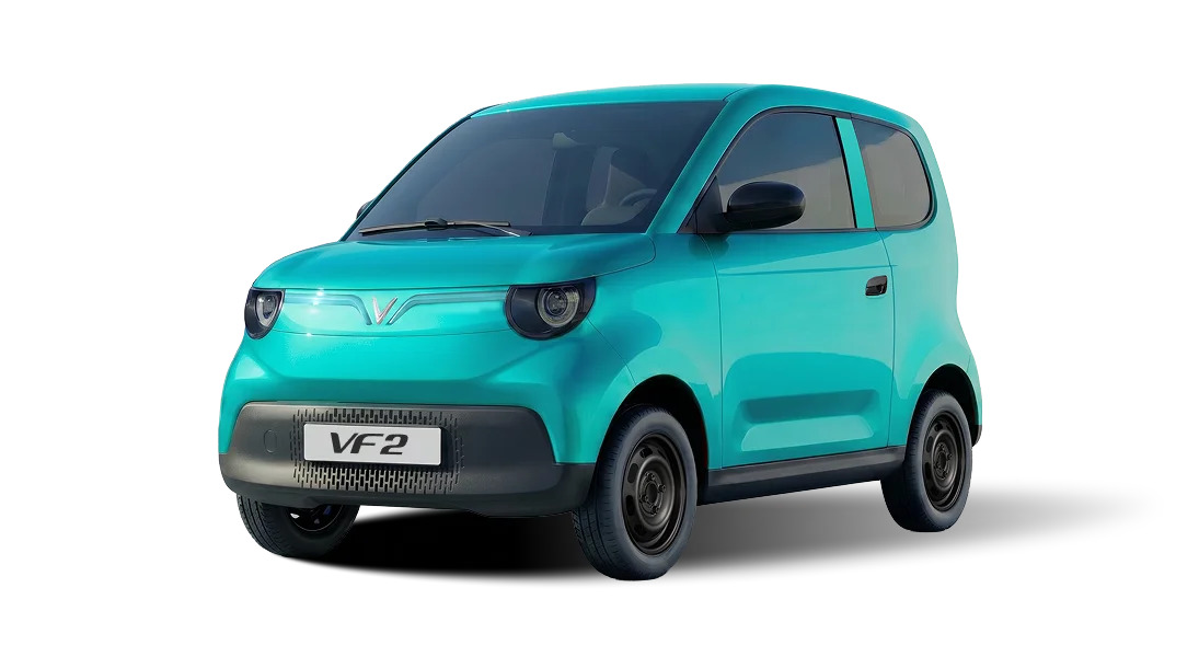 Vinfast vf2