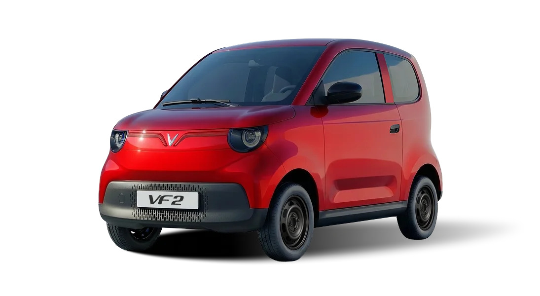 Vinfast vf2