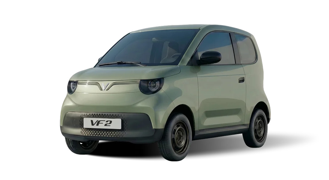 Vinfast vf2