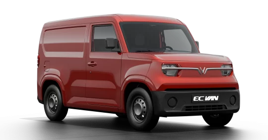EC VAN