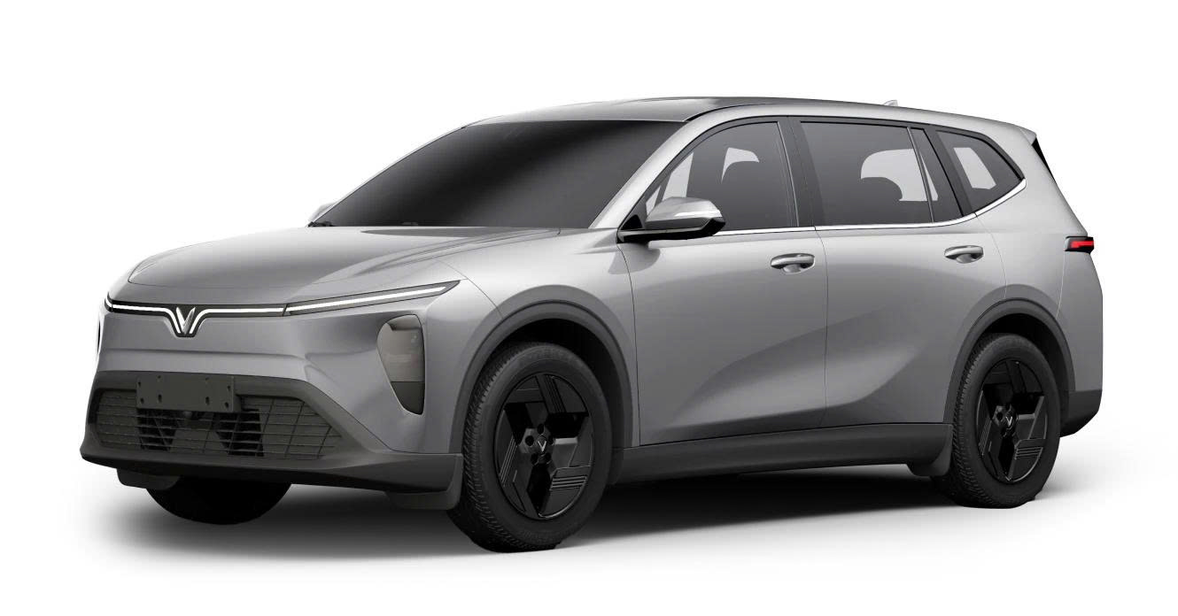 Vinfast VF MPV7