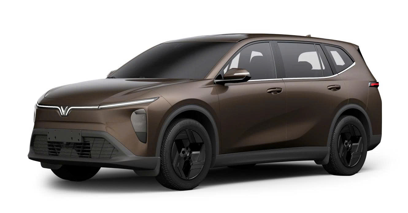 Vinfast VF MPV7