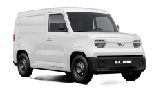 EC VAN