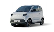 Vinfast vf2